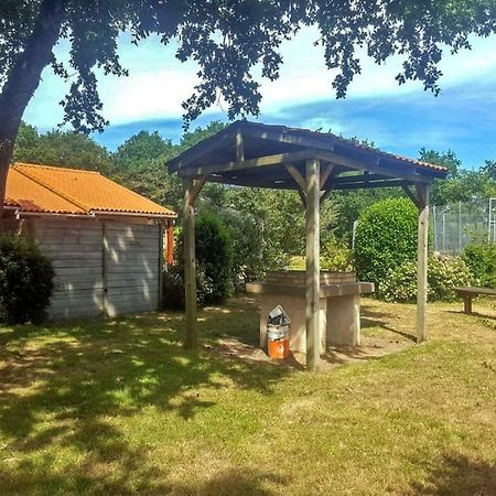 Mobil home en Vendée La Boissiere-de-Montaigu Exterior foto